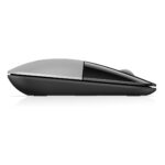 HP Z3700 Silver Wireless Mouse - immagine 4