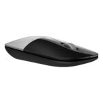 HP Z3700 Silver Wireless Mouse - immagine 3