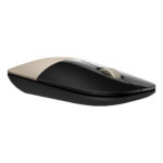 HP Z3700 Gold Wireless Mouse - immagine 2