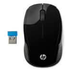 HP Mouse wireless 200