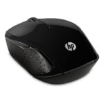 HP Mouse wireless 200 - immagine 3
