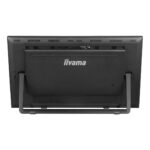 iiyama ProLite T2755QSC-B1 Monitor PC 68,6 cm (27") 2560 x 1440 Pixel Quad HD LCD Touch screen Nero - immagine 15