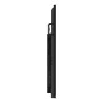 iiyama TE7513A-B1AG visualizzatore di messaggi Pannello piatto interattivo 190,5 cm (75") Wi-Fi 500 cd/m² 4K Ultra HD Nero Touch screen Processore integrato Android 18/7 - immagine 8