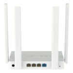 Keenetic Skipper Router Wi-Fi 5 mesh AC1200 con smart switch Gigabit a 4 porte e porta USB - immagine 6