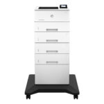 HP Confezione da 2 cartucce toner nero originale ad alta capacità LaserJet 87X