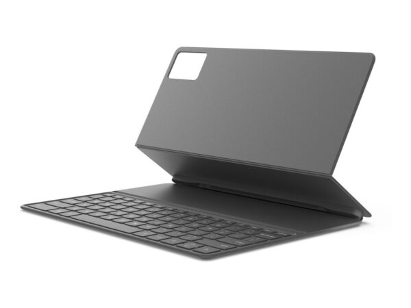Lenovo Idea Tab Plus Folio KB Luna Grey(UK-IT)