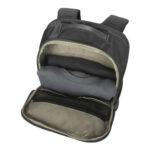 Targus TBB65802GL borsa per laptop 40,6 cm (16") Zaino Grigio - immagine 13