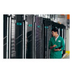 HPE ProLiant DL20 Gen11 NS204i-u Hot Plug Boot Optimized Storage Device Cable Kit