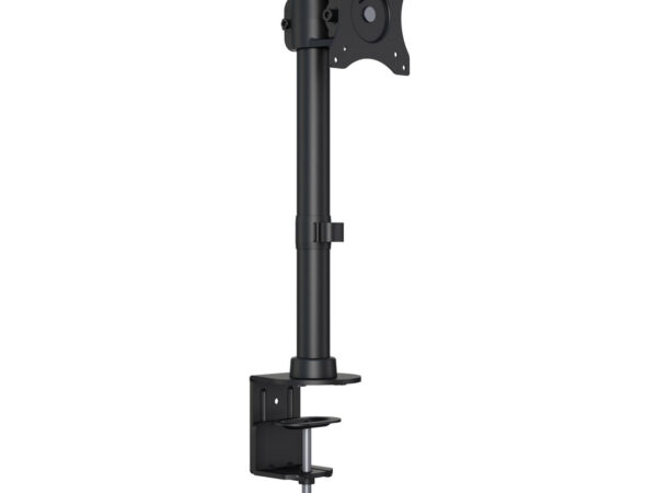 Multibrackets 3293 Supporti a parete per TV 68,6 cm (27") Scrivania Nero