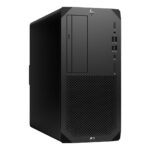 HP Z2 Tower G9 Intel Core i7 i7-14700K 32 GB DDR5-SDRAM 1 TB SSD Windows 11 Pro Stazione di lavoro AI Workstation Nero - immagine 2