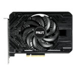 Palit NE64060019P1-1070F scheda video NVIDIA GeForce RTX 4060 8 GB GDDR6 - immagine 2
