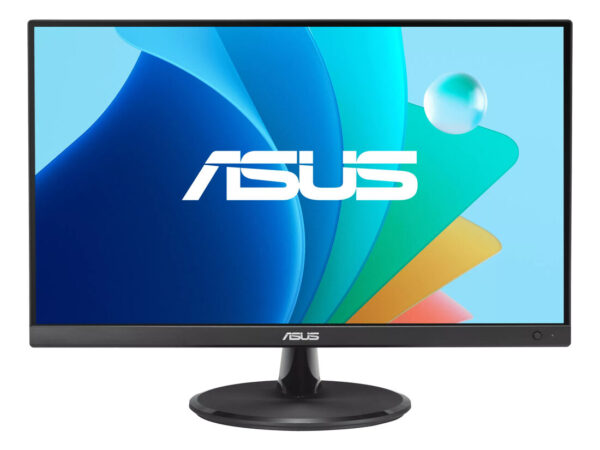 ASUS VP227HF Monitor PC 54,5 cm (21.4") 1920 x 1080 Pixel Full HD LCD Nero