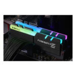G.Skill Trident Z RGB F4-3200C16D-16GTZRX memoria 16 GB 2 x 8 GB DDR4 3200 MHz - immagine 2