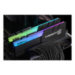 G.Skill Trident Z RGB F4-3200C16D-16GTZRX memoria 16 GB 2 x 8 GB DDR4 3200 MHz - immagine 3