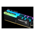 G.Skill Trident Z RGB F4-3200C16D-16GTZRX memoria 16 GB 2 x 8 GB DDR4 3200 MHz