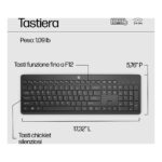 HP Tastiera wireless 230 - immagine 3