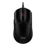 HyperX Pulsefire Haste 2 - Mouse da gaming (nero)