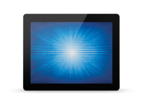 Elo Touch Solutions 1590L 38,1 cm (15") LCD 270 cd/m² Nero Touch screen