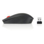 Lenovo 4X30M56887 mouse Ufficio Ambidestro RF Wireless Ottico 1200 DPI - immagine 2