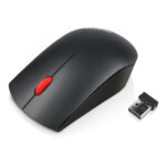 Lenovo 4X30M56887 mouse Ufficio Ambidestro RF Wireless Ottico 1200 DPI - immagine 3
