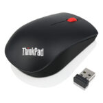 Lenovo 4X30M56887 mouse Ufficio Ambidestro RF Wireless Ottico 1200 DPI