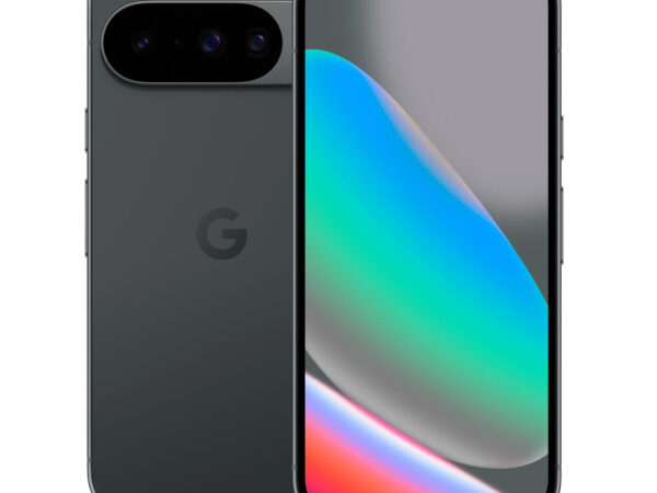 Google Pixel 10 - Smartphone con sistema operativo Android con Gemini, Tripla fotocamera, Batteria con più di 24h di durata, Display Actua di 6.3", colore Nero Ossidiana, 256GB