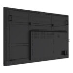 iiyama TE9813A-B1AG visualizzatore di messaggi Pannello piatto interattivo 2,48 m (97.5") Wi-Fi 450 cd/m² 4K Ultra HD Nero Touch screen Processore integrato Android 18/7 - immagine 12