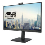 ASUS BE249QFK Monitor PC 60,5 cm (23.8") 1920 x 1080 Pixel Full HD LCD Nero - immagine 6