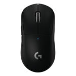 Logitech G PRO X SUPERLIGHT Mouse Gaming Wireless, Leggero 63 g, Sensore HERO 25K, 25.600 DPI, 5 Tasti Programmabili, Lunga Autonomia, Memoria Integrata, per eSport, Compatibile con PC e Mac. Nero - immagine 6