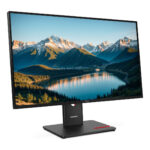 Lenovo ThinkVision T27Q-40 LED display 68,6 cm (27") 2560 x 1440 Pixel Wide Quad HD Nero - immagine 3