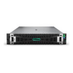 HPE ProLiant DL380 Gen11 4416+ 2.0GHz 20-core 1P 32GB-R MR408i-o NC 8SFF 800W PS Server