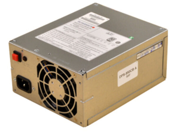 Supermicro PWS-865-PQ alimentatore per computer 865 W 24-pin ATX ATX Acciaio inossidabile