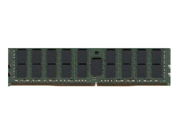 Dataram DRL2666RS8/8GB memoria 1 x 8 GB DDR4 2666 MHz Data Integrity Check (verifica integrità dati)