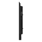 iiyama LH5075UHS-B2AG visualizzatore di messaggi Pannello piatto per segnaletica digitale 125,7 cm (49.5") LCD Wi-Fi 500 cd/m² 4K Ultra HD Nero Processore integrato Android 11 24/7 - immagine 7