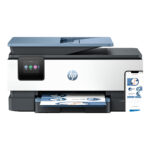 HP OfficeJet Pro 8135e Wireless All-in-One Colore Stampante, Instant Ink; Stampa fronte/retro