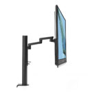 ASUS ZenScreen MB249C Monitor PC 60,5 cm (23.8") 1920 x 1080 Pixel Full HD LED Nero - immagine 9