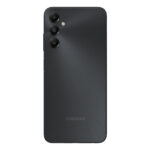 Samsung Galaxy A05s 17 cm (6.7") Doppia SIM Android 13 4G USB tipo-C 4 GB 128 GB 5000 mAh Nero - immagine 3