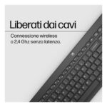 HP Tastiera wireless 230 - immagine 4