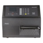Honeywell PX45A stampante per etichette (CD) Trasferimento termico 203 x 203 DPI 300 mm/s Cablato Collegamento ethernet LAN Wi-Fi