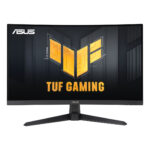 ASUS TUF Gaming VG27VQ3B Monitor PC 68,6 cm (27") 1920 x 1080 Pixel Full HD LCD Nero - immagine 2