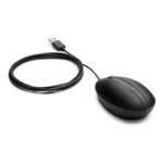 HP 320M Wired Mouse (Bulk 120) - immagine 2