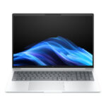 HP EliteBook 8 G1a 16 inch Notebook Next Gen AI PC Wolf Pro Security Edition AMD Ryzen AI 7 Computer portatile 40,6 cm (16") WUXGA 32 GB DDR5-SDRAM Wi-Fi 7 (802.11be) Windows 11 Pro