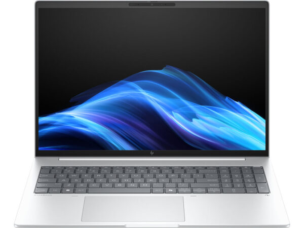 HP EliteBook 8 G1a 16 inch Notebook Next Gen AI PC Wolf Pro Security Edition AMD Ryzen AI 7 Computer portatile 40,6 cm (16") WUXGA 32 GB DDR5-SDRAM Wi-Fi 7 (802.11be) Windows 11 Pro