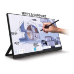 iiyama ProLite T2755QSC-B1 Monitor PC 68,6 cm (27") 2560 x 1440 Pixel Quad HD LCD Touch screen Nero - immagine 20
