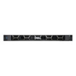 DELL PowerEdge R260 server 2,4 TB Rack (1U) Intel Xeon 6 6315P 2,8 GHz 16 GB DDR5-SDRAM 700 W