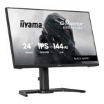 iiyama GB2441HSU-B1 Monitor PC 60,5 cm (23.8") 1920 x 1080 Pixel Nero - immagine 5