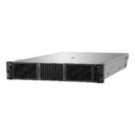 HPE ProLiant DL380 Gen11 4416+ 2.0GHz 20-core 1P 32GB-R MR408i-o NC 8SFF 800W PS Server - immagine 3