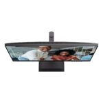 AOC E4 U27E4CV Monitor PC 68,6 cm (27") 3840 x 2160 Pixel 4K Ultra HD LED Nero - immagine 8