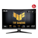 ASUS TUF Gaming VG32WQ3B Monitor PC 80 cm (31.5") 2560 x 1440 Pixel Quad HD LED Nero
