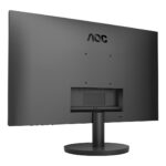 AOC B3 27B3HA2 LED display 68,6 cm (27") 1920 x 1080 Pixel Full HD Nero - immagine 8